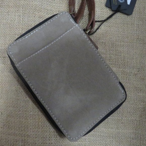 NWT Mona B Sunny Wrist Wallet - Picture 5 of 7
